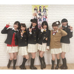 ラブライブ！虹ヶ咲学園スクールアイドル同好会や「夏祭りスペシャルドラマ」の制作決定！