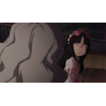 ねこ娘の超美脚フィギュアが発売決定！TVアニメ『ゲゲゲの鬼太郎』第15話あらすじ＆先行カットが到着！