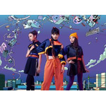 TVアニメ『バキ』第２クールEDテーマは沖縄発のガールズダンスクルー・DEVIL NO ID 画像
