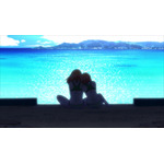 決まるか！？遥全力のジャンプドライブサーブ！！TVアニメ『はるかなレシーブ』第12話あらすじ＆先行カットが到着！
