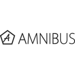 「AMNIBUS」ロゴ
