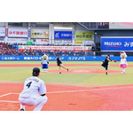 「バンドリ︕ ガールズバンドパーティ︕」 、10 月13 日(土)に千葉ロッテマリーンズタイアップ試合を開催︕