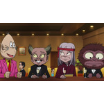小豆洗いたちが動画で大人気！TVアニメ『ゲゲゲの鬼太郎』第31話あらすじ＆先行カットが到着！