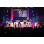 『アイカツフレンズ！』×『けものフレンズ』のコラボ！「アニメJAM2018」で総勢38名の豪華ライブが実現！【レポート】