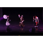 恋愛アプリゲーム原作の2.5次元舞台「アイ★チュウ　ザ・ステージ」キャスト初のファンミーティング開催！