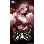 『勝利の女神：NIKKE』ストーリーイベント：「Queen's Order」（C）PROXIMA BETA PTE. LTD. （C）SHIFT UP CORP.