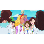 キュアソレイユ誕生！TVアニメ『スター☆トゥインクルプリキュア』第4話のあらすじ＆先行カットが到着