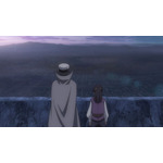 再び空に時空の裂け目が出現！TVアニメ『BAKUMATSUクライシス』第2話の場面カット&あらすじが公開