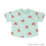 星のカービィ Tシャツ(総柄)（C）Nintendo / HAL Laboratory, Inc.　KB24-P6045