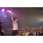 持ち歌全曲にカバー、さらには新曲まで引っさげた完全復活のライブ！ “相坂優歌LIVE「あいのうわ塗り」”レポート