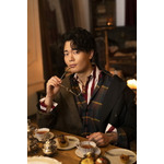 声優の伊東健人・駒田航が童話「注文の多い料理店」の世界とコラボした写真集が発売、お渡し会も実施予定