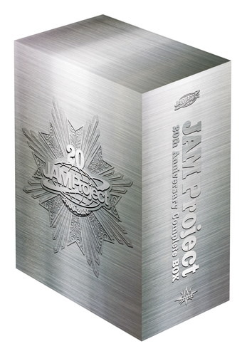 JAM Projectが20周年記念オリジナルアルバム＆Complete BOXをリリース。「龍驤-Ryujou」を手がけたALI PROJECTと対談が実現！　JAM Projectの魅力を語る【インタビュー後編】