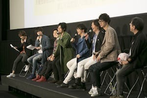 アニメ「アイドリッシュセブン」先行上映会 オフィシャルレポート到着！
