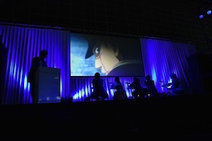 追加キャストなど新情報続々発表！ TVアニメ『ゴールデンカムイ』AnimeJapan 2018スペシャルステージオフィシャルレポートが到着！