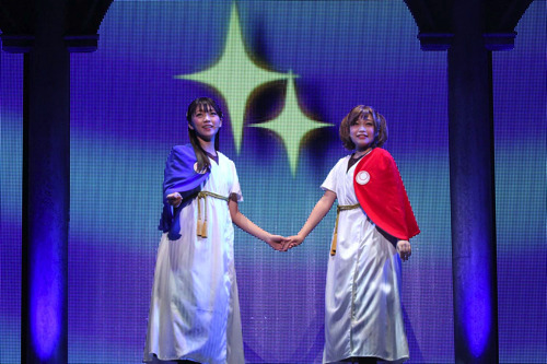 『少女☆歌劇 レヴュースタァライト』本日開幕！きらめく舞台少女たちの成長と絆を描く！