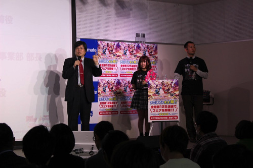 「BanG Dream!アニメイトワールドフェア」がアニメイト史上初の全世界125店舗で開催！店員からのメッセージに西本りみ「愛を感じました」