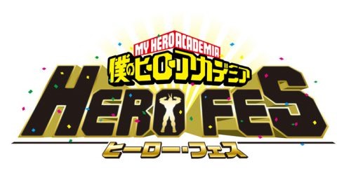 TVアニメ『僕のヒーローアカデミア』夏のビッグイベント詳細発表！イベントタイトルは「HERO FES.＜ヒーローフェス＞」