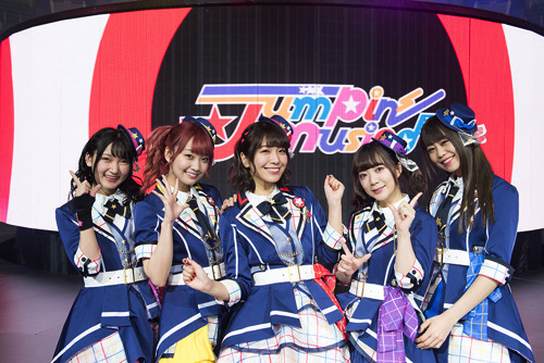 『BanG Dream! 7th☆LIVE』3DAYSのトリを飾ったPoppin’Party。そのステージは、“原点回帰”と新たなる第一歩。【レポート】