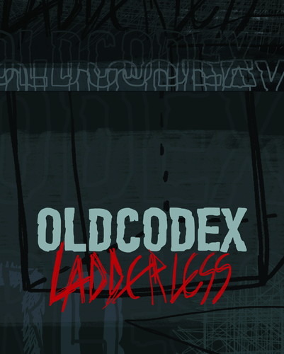 OLDCODEXが6thアルバム『LADDERLESS』をリリース！YORKE.「いい意味で“Ta_2のやりたい放題アルバム”だと思っているんですよ」【インタビュー】