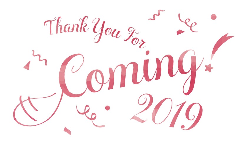 声優・吉岡茉祐、初のバースデーイベント「Thank You For Coming!2019」が11月に開催決定