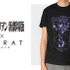 『ヱヴァンゲリヲン新劇場版』と『LABRAT』のコラボレーションアイテムが登場。Ani-ArtシリーズのTシャツ、iPhoneケース、トートバッグなど予約受付中