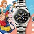 「ワンピース」5,000個限定のスペシャル腕時計登場！ ルフィと“6人の女性”の出会いの軌跡を表現