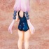 小林さんちのメイドラゴン「カンナ」スク水ver. 1/6スケール 【再販】 塗装済み完成品フィギュア