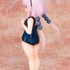 小林さんちのメイドラゴン「カンナ」スク水ver. 1/6スケール 【再販】 塗装済み完成品フィギュア