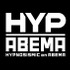「HYPNOSISMIC on ABEMA」ロゴ（C）AbemaTV,Inc.（C） King Record Co., Ltd. All rights reserved.