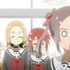 TVアニメ「結城友奈は勇者である-鷲尾須美の章-」総集編先行場面カット＆あらすじを公開！