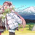 TVアニメ「ゆるキャン△」追加キャスト情報が公開！ 先行カットも公開に！