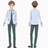 TVアニメ「BEATLESS」メインビジュアル、「ヒト」のメインキャスト解禁！　コミケ93情報も！