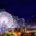 上坂すみれ、赤羽根健治ら出演！横浜市・十日市場の未来を描くアニメーション「未来色の風景」公開！