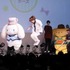 「サンリオ男子」2周年＆TVアニメ放送直前記念イベントinピューロランドのオフィシャルレポートが到着！