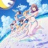 TVアニメ『はるかなレシーブ』第1弾PV公開！