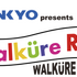 「SANKYO presents ワルキューレ LIVE 2022 ～Walküre Reborn!～」ロゴ（C）2022 BIGWEST Co., Ltd. All rights reserved.