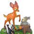 フィギュア『バンビ』80周年記念グッズ イメージ（C）Disney