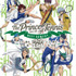 新作 OVA『テニスの王子様 BEST GAMES!!』第2弾＆第3弾キービジュアル解禁！
