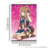 「B2タペストリー」3,300円（税込）（C）2021 アネコユサギ／KADOKAWA／盾の勇者の製作委員会S2