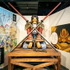 東京ワンピースタワー特別企画展「ログ ギャラリー」Season5〝笑（エガオ）〟25,600枚の写真で作る「モザイクアート」ついに完成