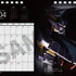 12枚のイラストはすべて描き下ろし！ 「機動戦士ガンダム卓上カレンダー2020」発売決定