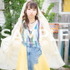 亜咲花、20歳の誕生日10月7日に発売する1stフルアルバム『HEART TOUCH』ジャケット公開！ 店舗オリジナル特典の画像も公開