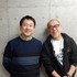 12月11日公演開始の舞台『青い影』、中尾隆聖と関 俊彦が本公演への意気込みを語る「塩塚作品独特の哀愁も漂って構えずに楽しめる作品です」【インタビュー】