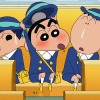 5月9日放送のTVアニメ『クレヨンしんちゃん』は「オラのともだちはサイコーだゾSP」として過去回をピックアップしてお届け・画像