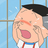 6月7日放送のTVアニメ『サザエさん』は「うそ泣きの天才」ほか過去回を再放送！前回のじゃんけんは「パー」・画像