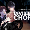 『JAZZ-ON!』、ミニアルバム『Invisible Chord 1st』表題曲のMVが公開・画像