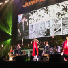 JUMP MUSIC FESTAにKANA-BOON、サカナクションら出演！7月7日ライブレポート公開・画像