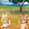 TVアニメ「けものフレンズ2」ビジュアル第1弾が公開！・画像