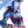 3DCGで描かれるアニメ『ULTRAMAN』から神山健治監督×荒牧伸志監督のコメントが到着！・画像