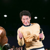 シリーズ最強のサイヤ人ブロリーを演じる島田敏が筋肉スーツで登場！！“ブロリスト”とブロリーだらけのフォトセッション！「DRAGON BALL THE MOVIES Blu－ray発売記念ブロリーナイト」開催・画像